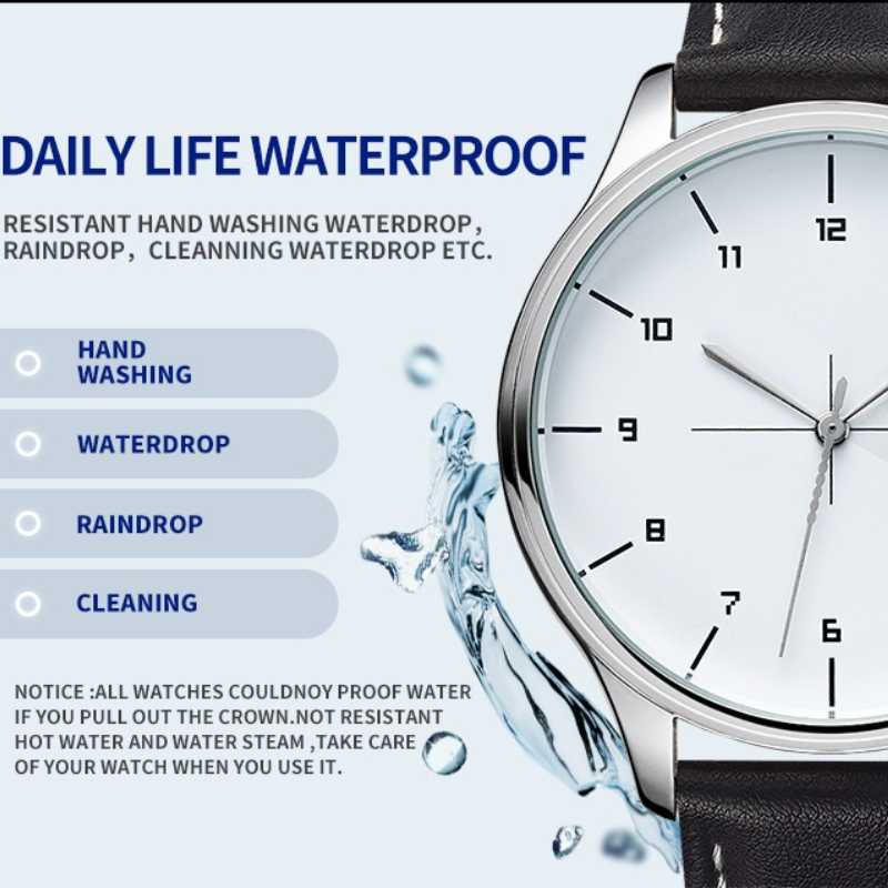 Top Brand YAZOLE Quartz Watche - огляд і ціна Men Accessories For Wrist
