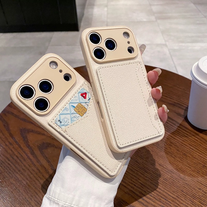 PU Leather Wallet Phone Case w - огляд і ціна Phone Wallet Combo