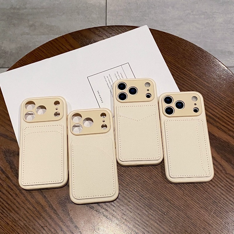 PU Leather Wallet Phone Case w - огляд і ціна Phone Wallet Combo
