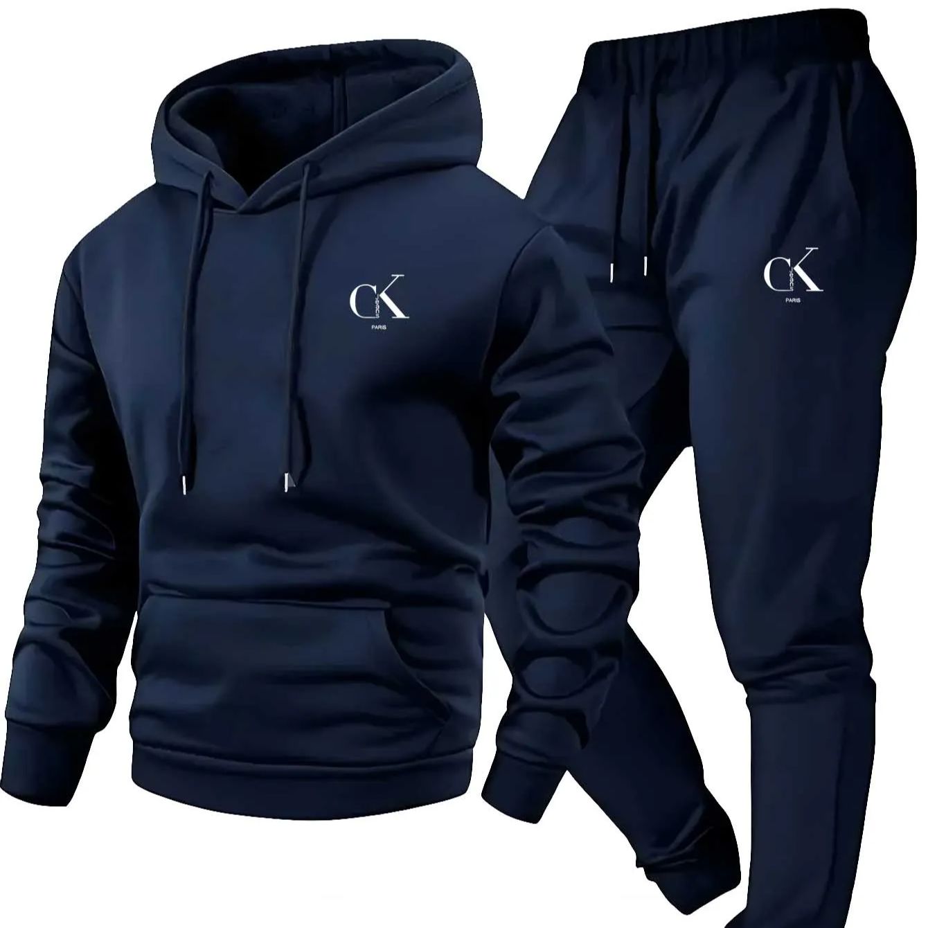 2025 Men'S Hoodie & Sweatpants - огляд і ціна Men'S Accessories Pouch