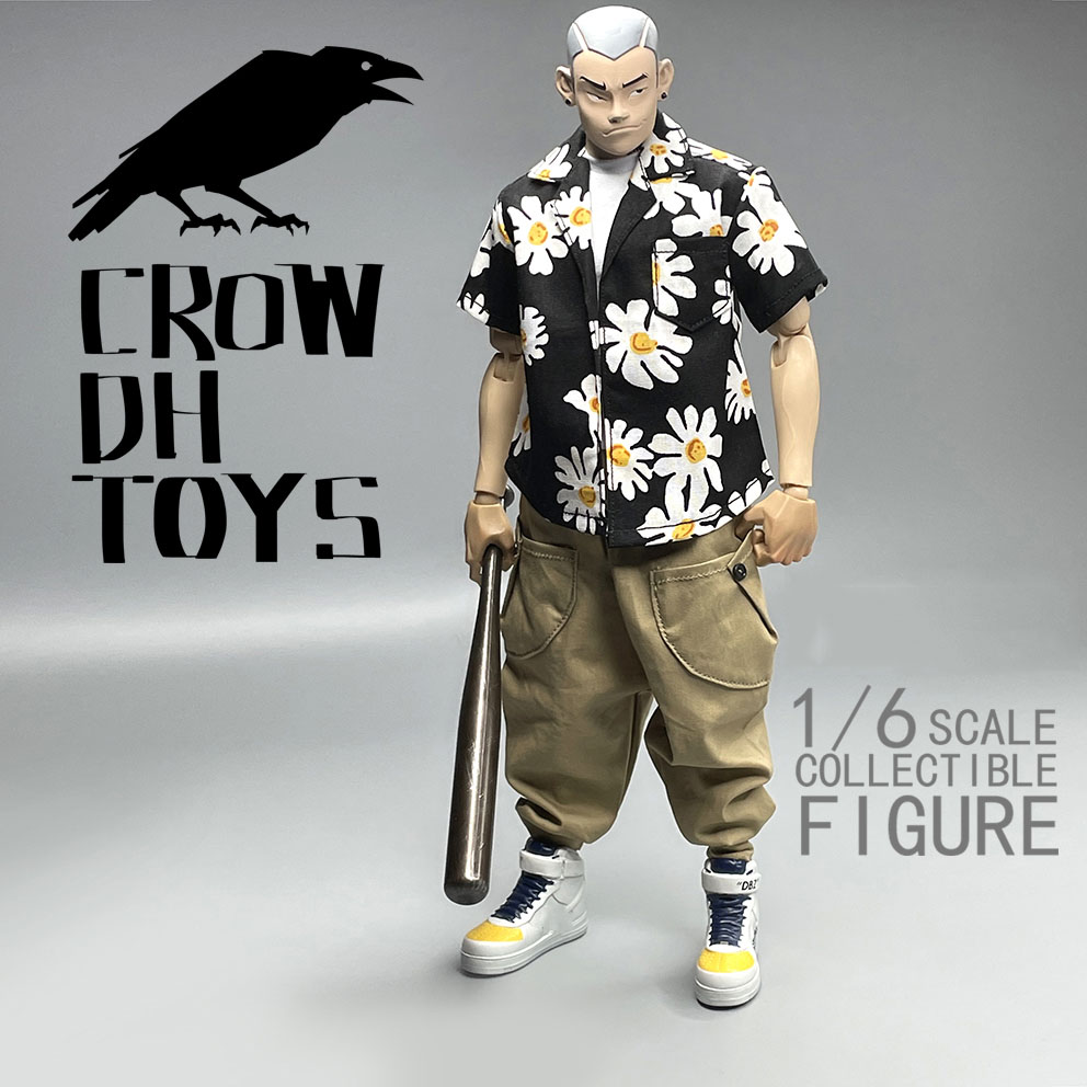 1/6 Men Soldier T-Shirt Haraju - огляд і ціна Men Accessories For Beach