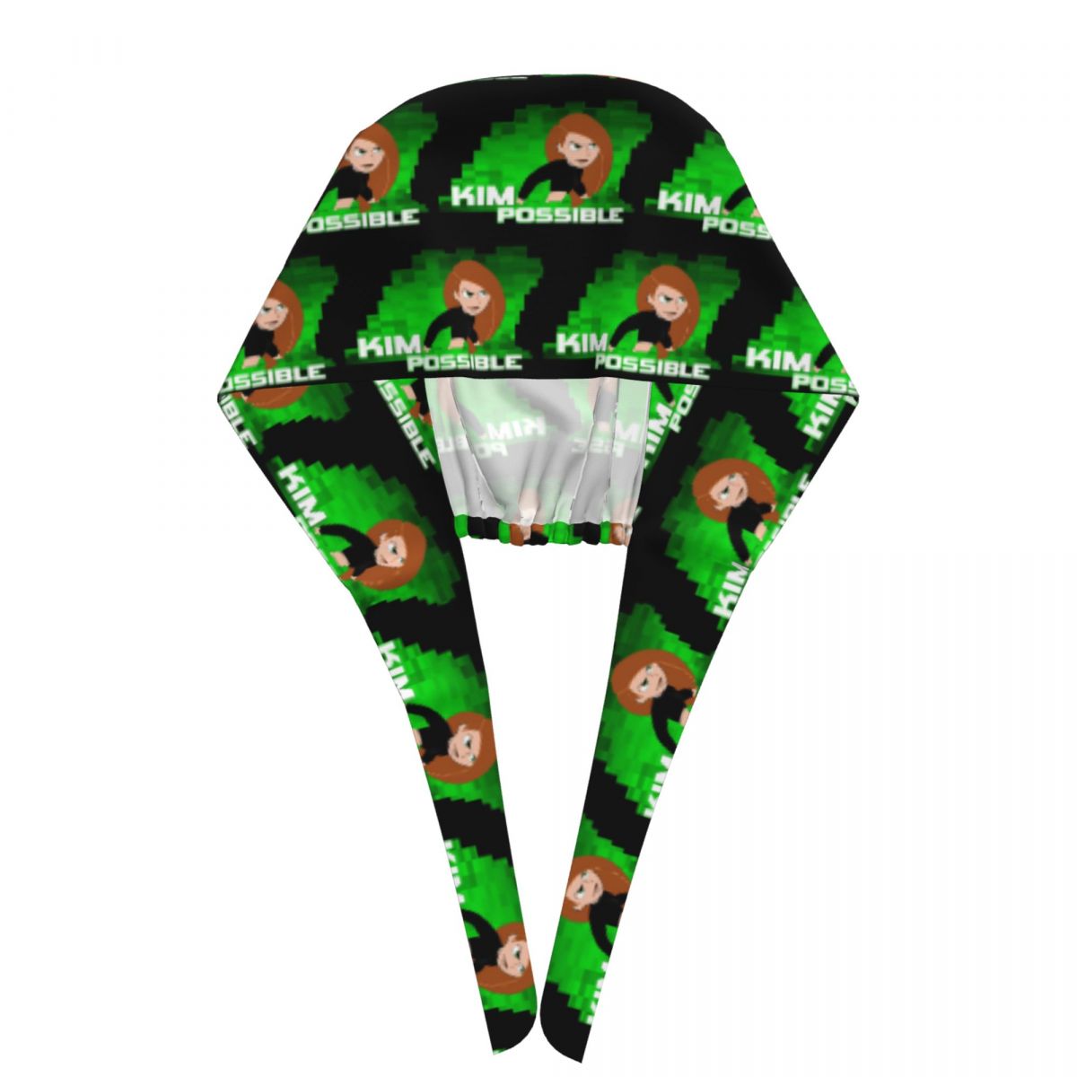 Kim Possible Anime Green Light - огляд і ціна Men Accessories H&M