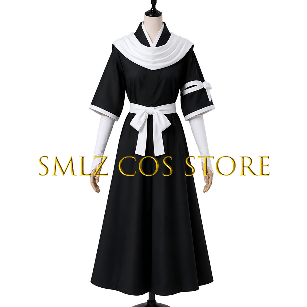 2026 TYBW Rukia Cosplay Kuchik - огляд і ціна Men'S Accessories Anime