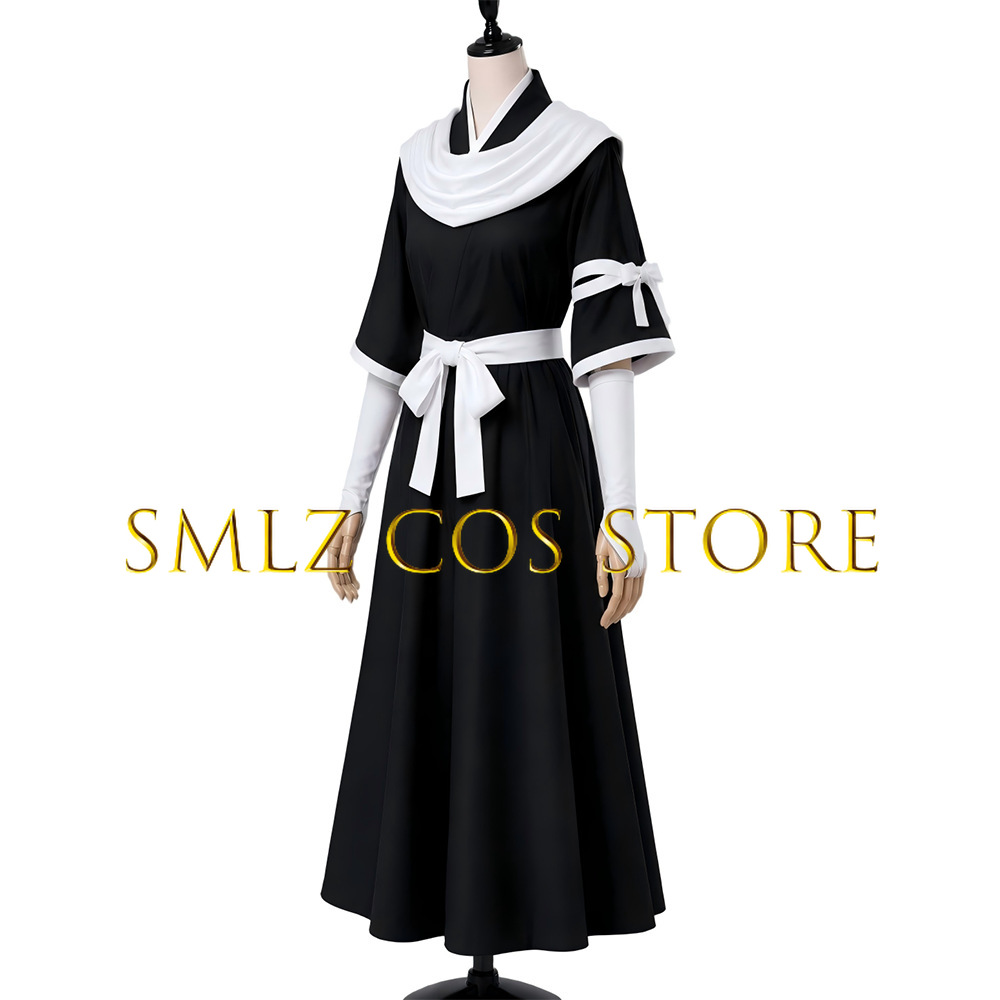 2026 TYBW Rukia Cosplay Kuchik - огляд і ціна Men'S Accessories Anime