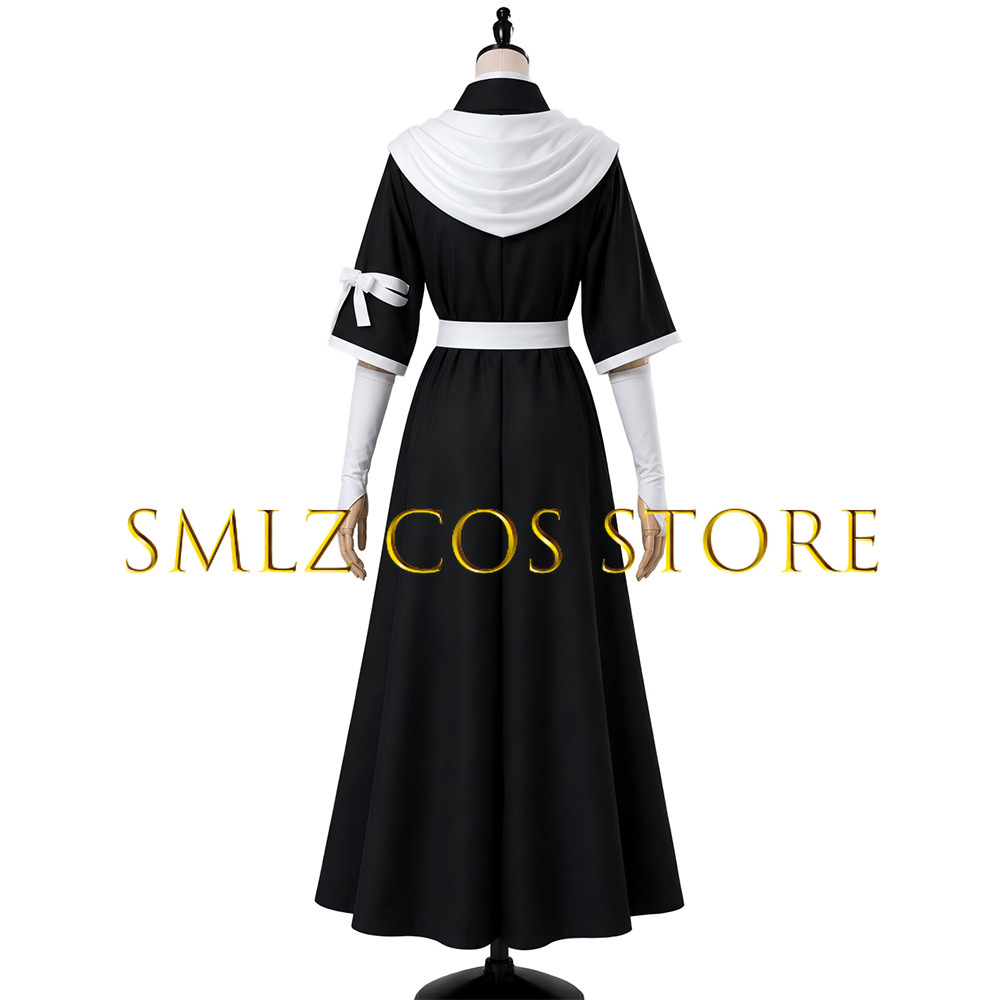 2026 TYBW Rukia Cosplay Kuchik - огляд і ціна Men'S Accessories Anime