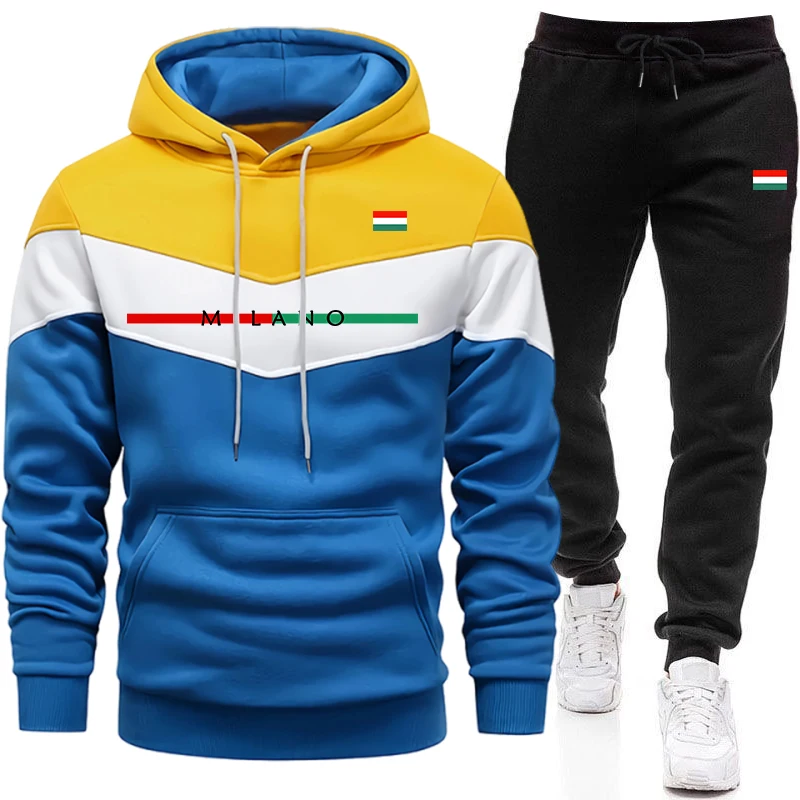 Quality Tracksuit for Man Casu - огляд і ціна Men'S Accessories Pouch