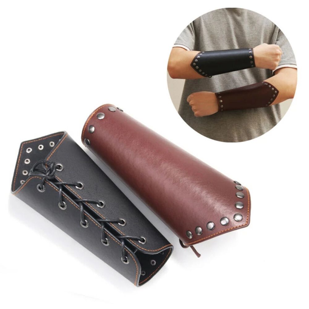 Sports Accessories Leather Arc - огляд і ціна Men'S Viking Accessories