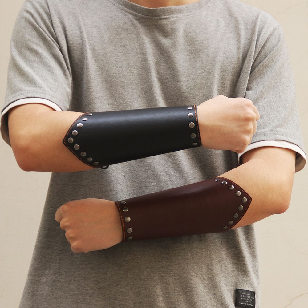 Sports Accessories Leather Arc - огляд і ціна Men'S Viking Accessories