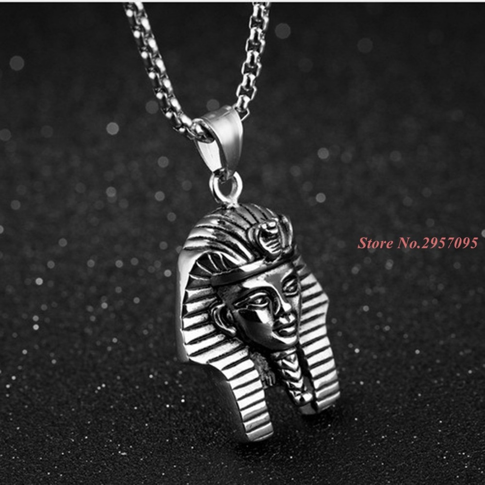 Egyptian Pharaoh Vintage Penda - огляд і ціна Men'S Accessories Jewelry Egypt