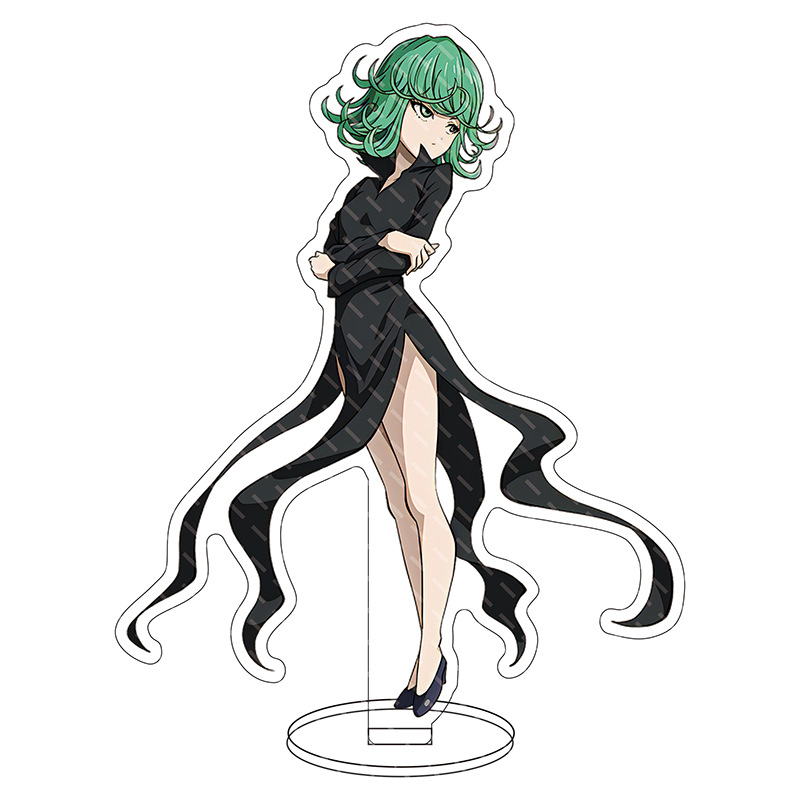 16CM Anime Acrylic Stand One-P - огляд і ціна Men'S Accessories Anime