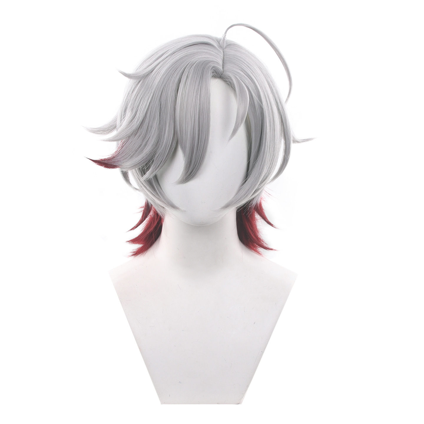 In Stock Illuga Cosplay Wig Ga - огляд і ціна Men'S Accessories Anime