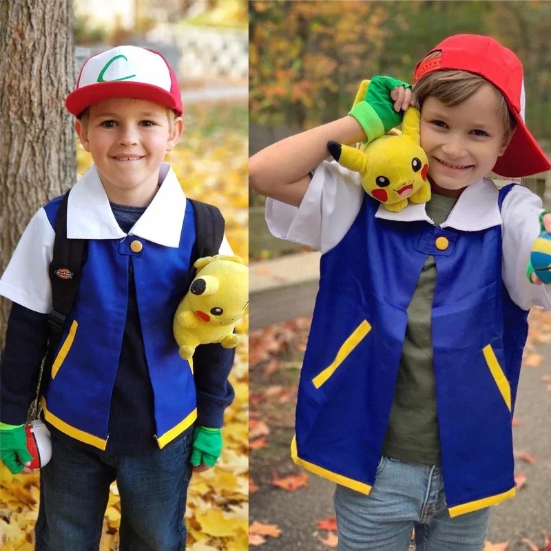Halloween Cosplay Costume Anim - огляд і ціна Men Accessories H&M