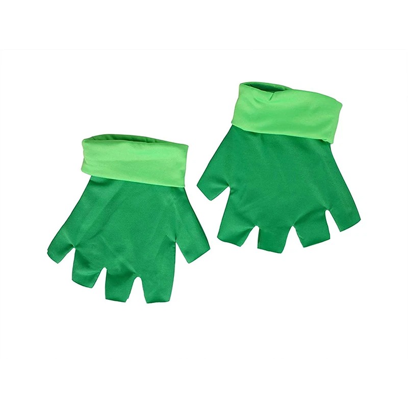 Halloween Cosplay Costume Anim - огляд і ціна Men Accessories H&M